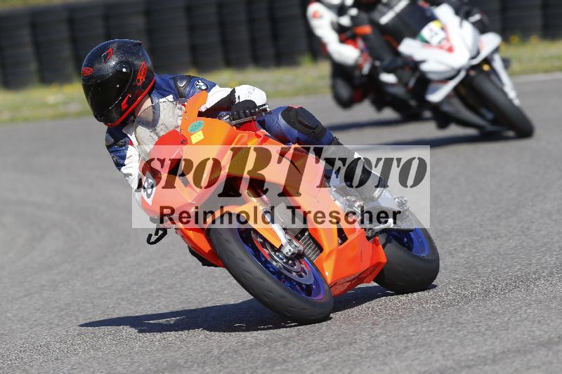 Archiv-2025/03 04.04.2025 TZ Motorsport ADR/Gruppe gruen/8